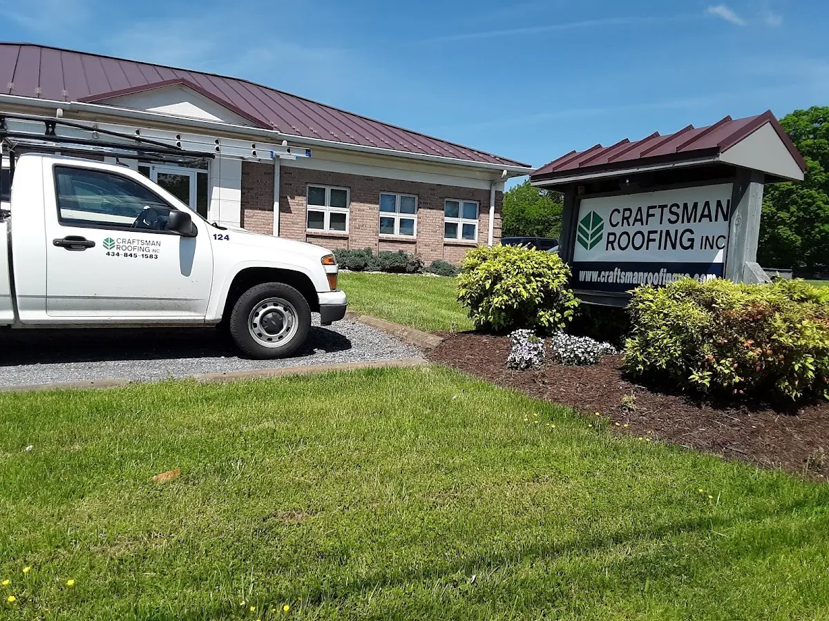 Quality Chimney Repair by experienced craftsmen in Doris